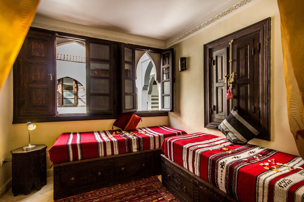 Фото Riad Dar Azul