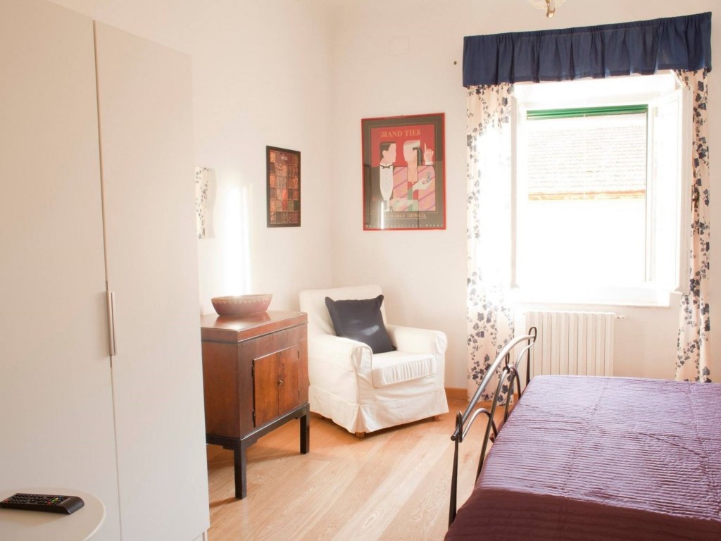 Фото Maison di Sopra