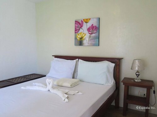 Гостиница Panglao Palms Apartelle