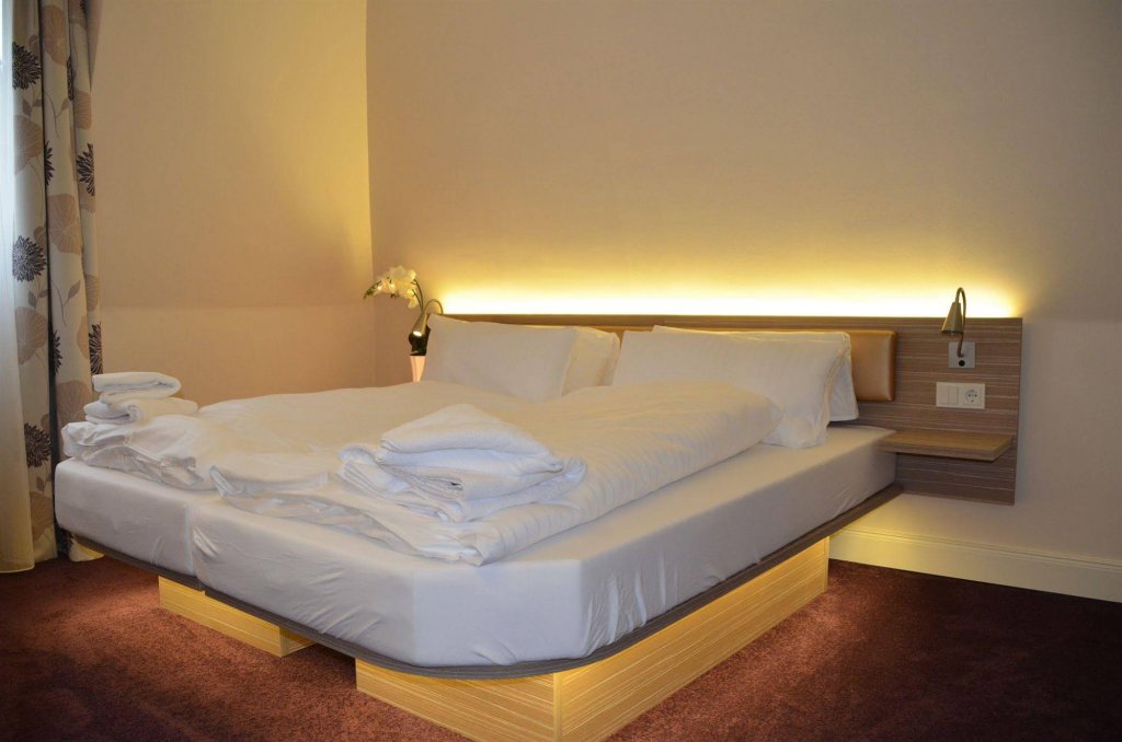 Фото My Apartment Hotel