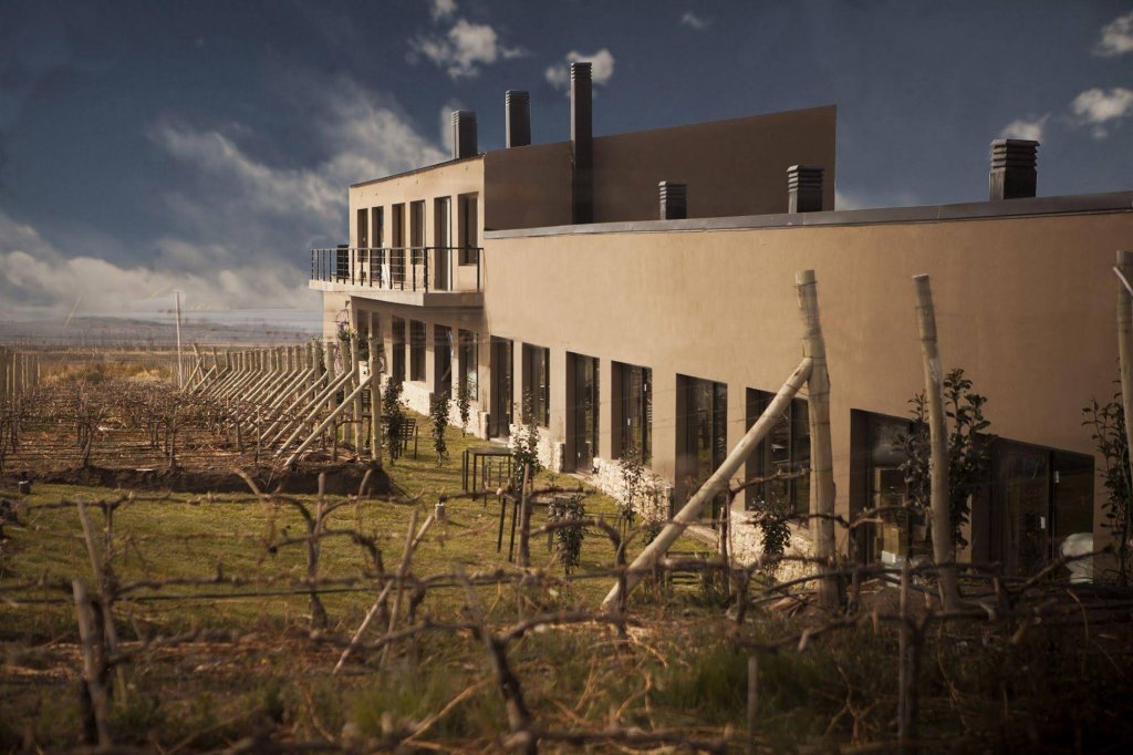 Фото Auberge du Vin, a Tribute Portfolio Hotel, Tupungato