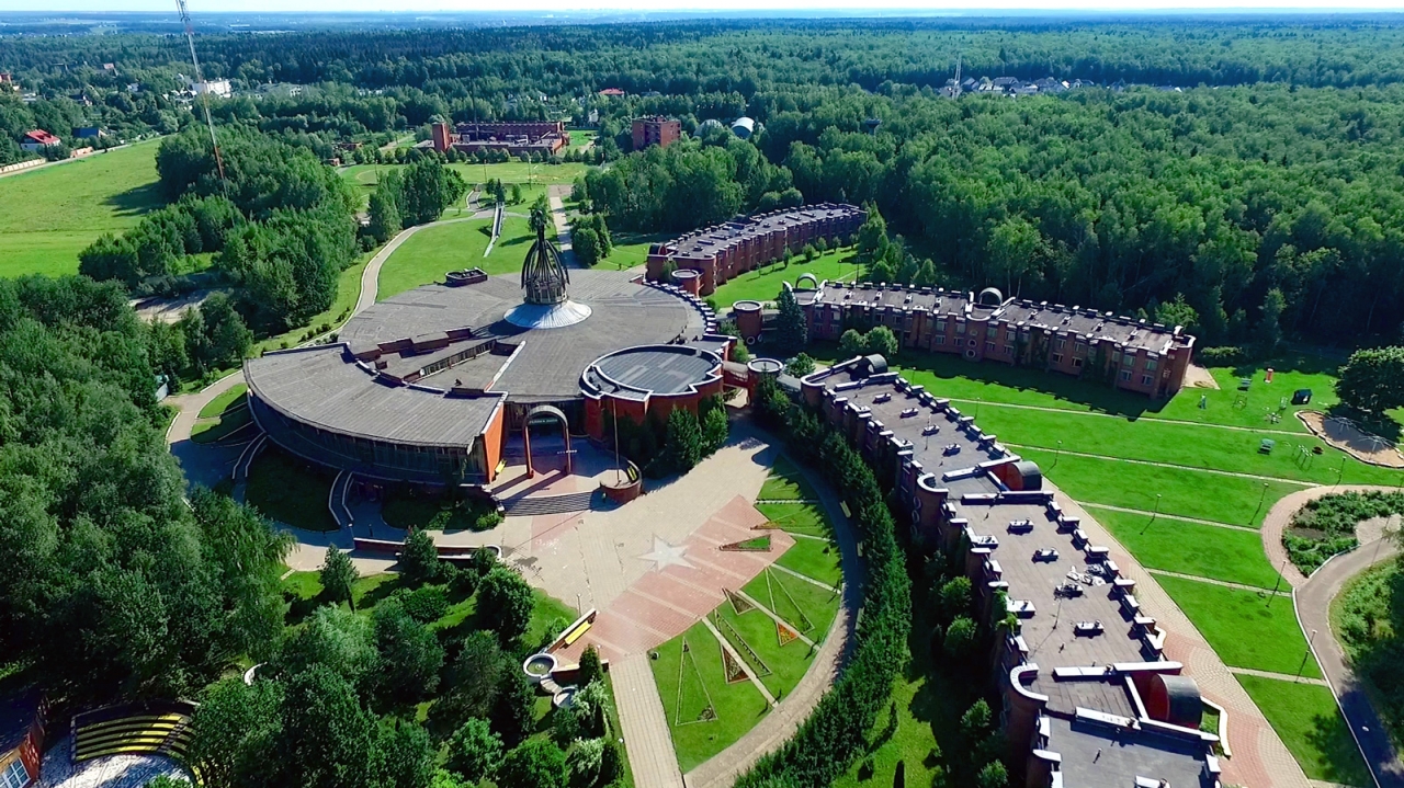 База отдыха Боровое Минобороны России, Большое Буньково с частной пляжной зоной 