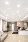 Olympus (Dvor Proletarki Street, 92), ceiling systems