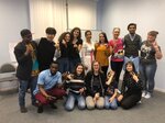 Arboris Club (Geroya Rossie Ilfata Zakirova Street, 9), foreign language courses