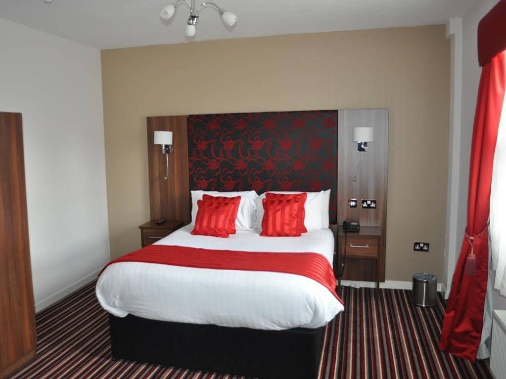 Фото The Collection Hotel Birmingham