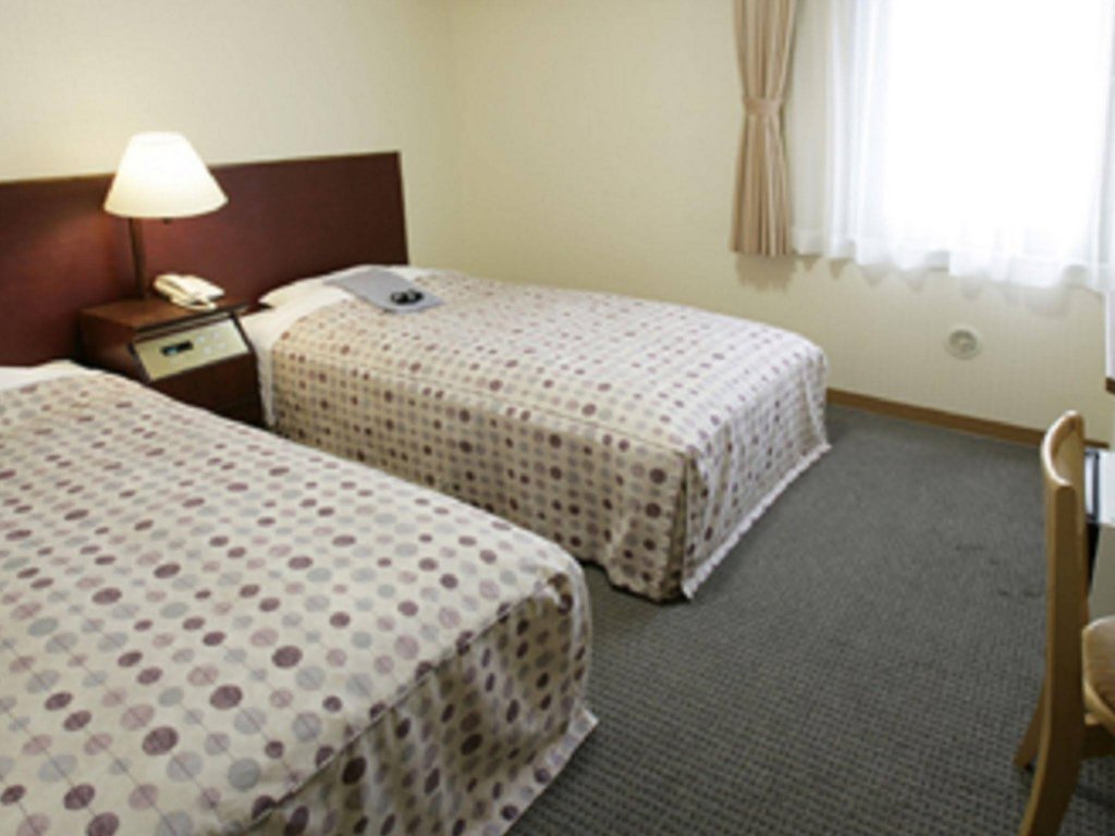 Фото Fujinomiya Fujikyu Hotel