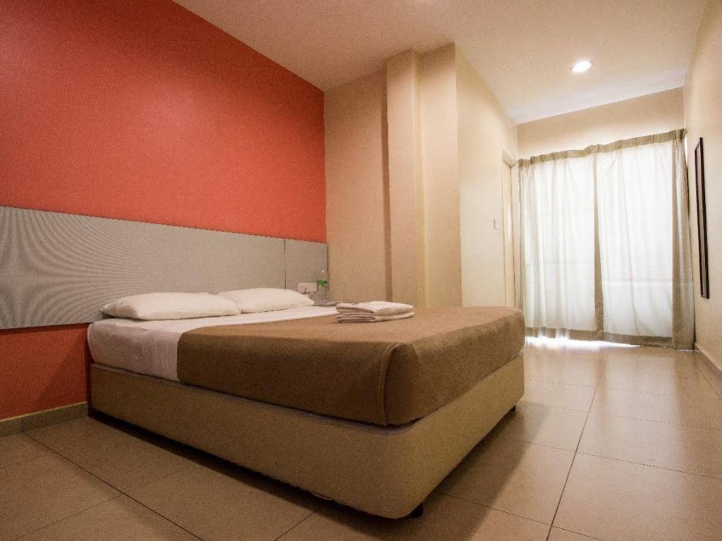 Фото Hotel Jelai Temerloh