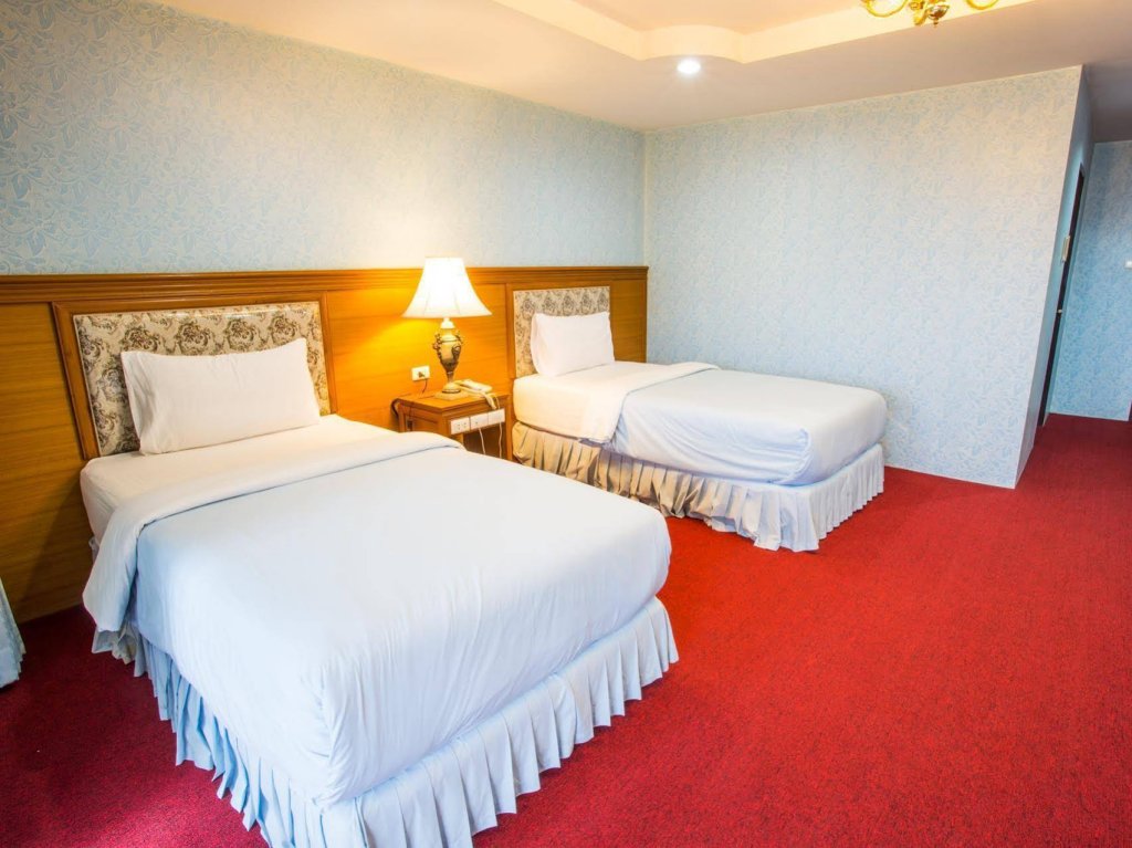 Фото Ntk Residence