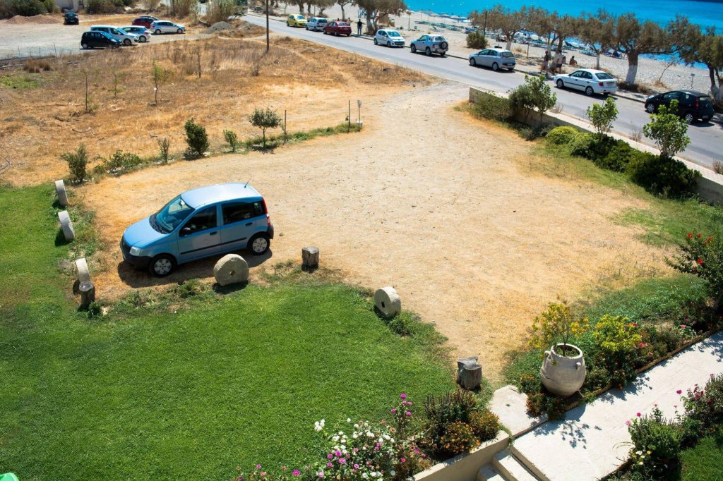 Фото Galini Beach