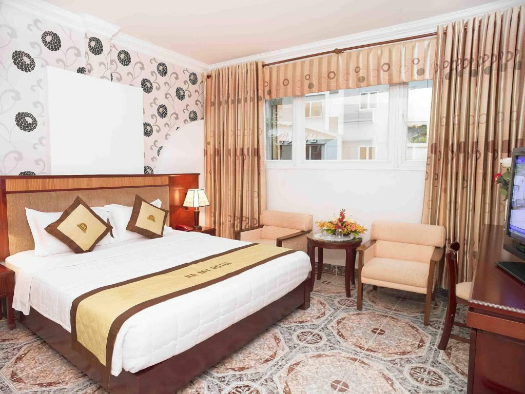 Hotel Ha My 3, Ho Chi Minh, photo
