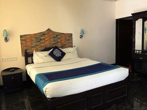 Гостиница Pavithram Homestay