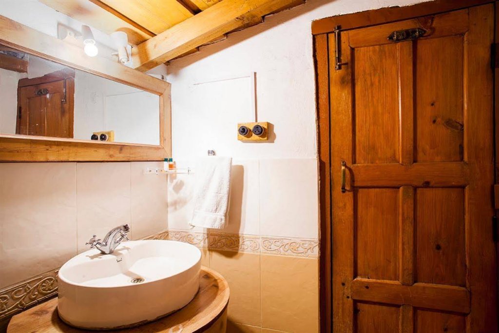 Фото Chevron Eco Lodge