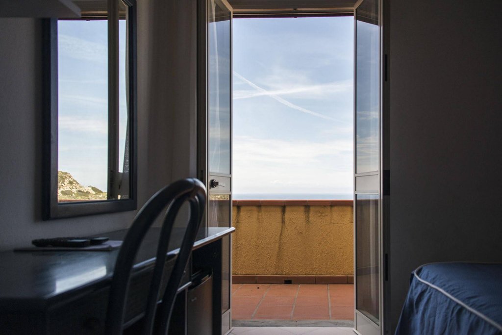 Фото Hotel Il Perseo