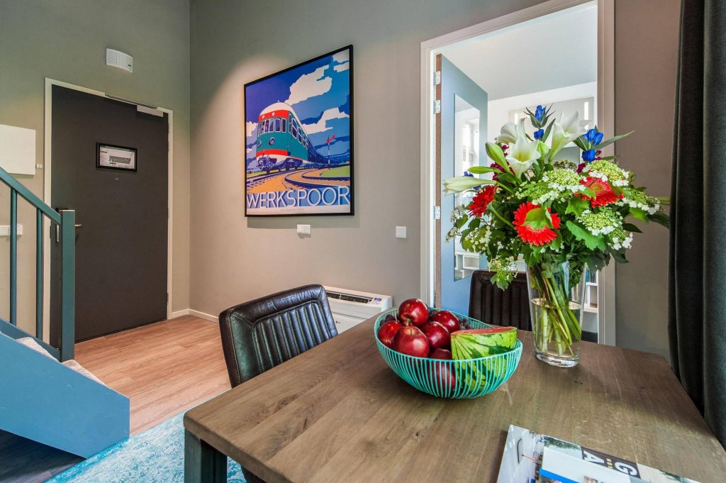 Фото Yays Amsterdam Maritime