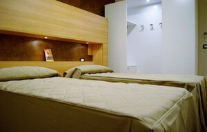 Halanus Hotel And Resort (Apulia, Taranto, Via P. Borsellino, 16), hotel