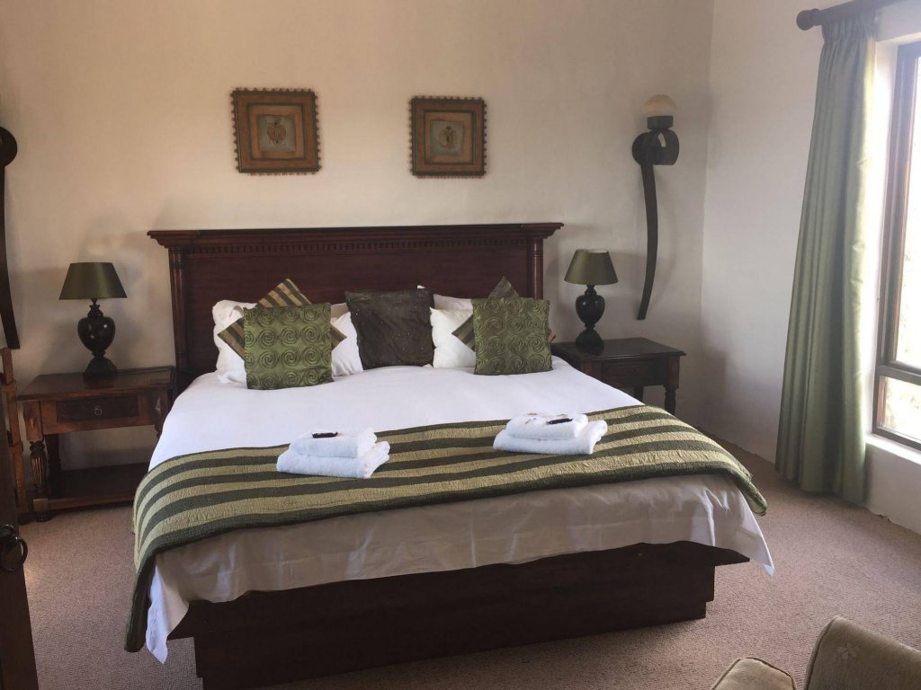 Фото Dio Dell Amore Guest House