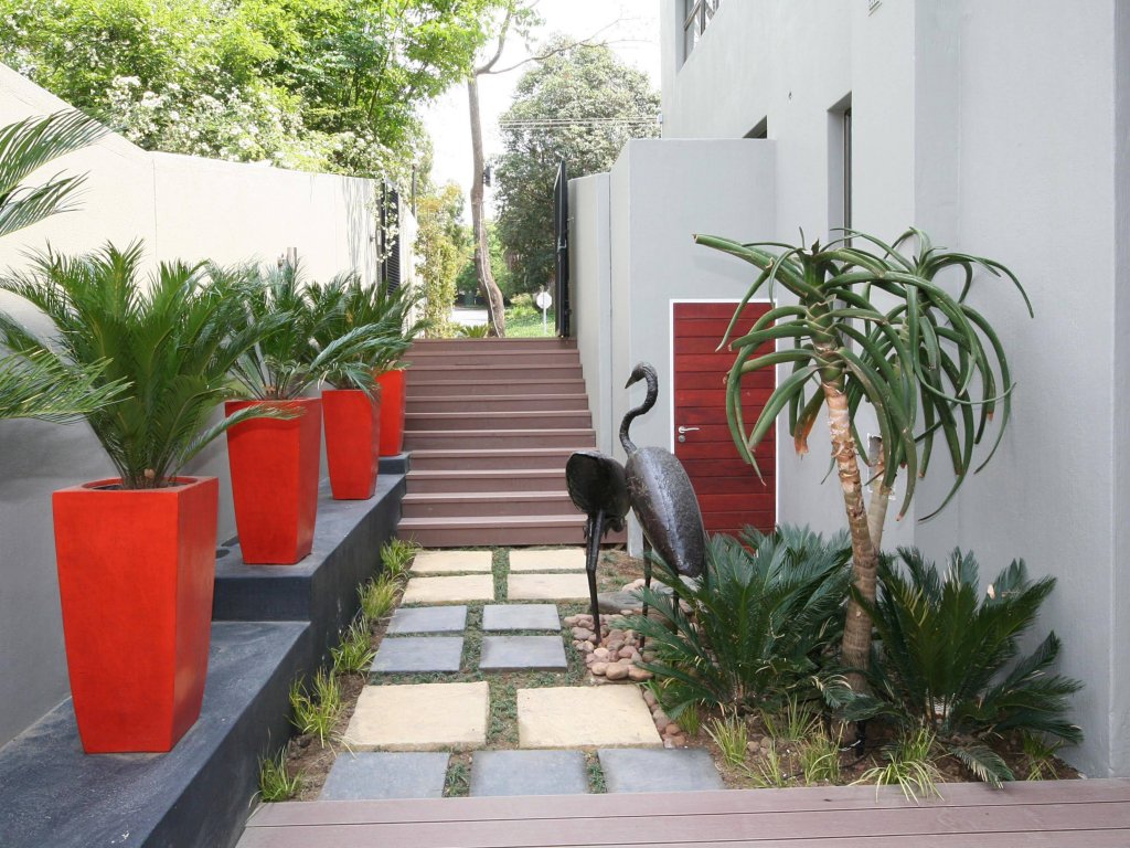 Фото Dynasty Forest Sandown Accommodation