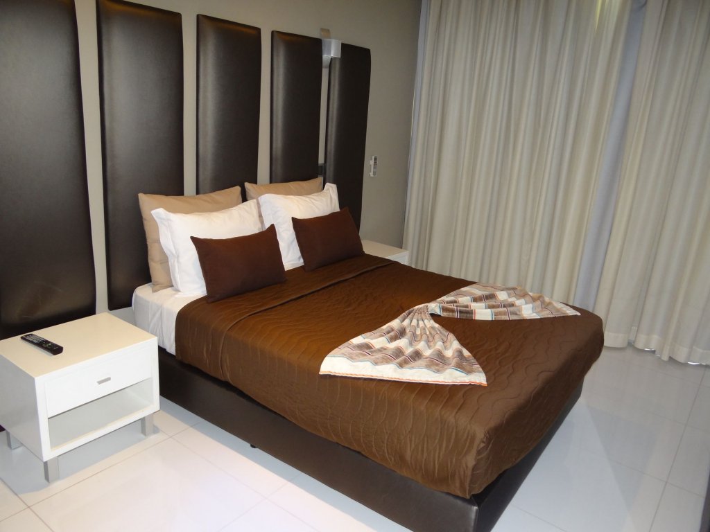 Фото Rk Suite Hotel