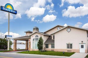 Гостиница Quality Inn Midvale - Salt Lake City South