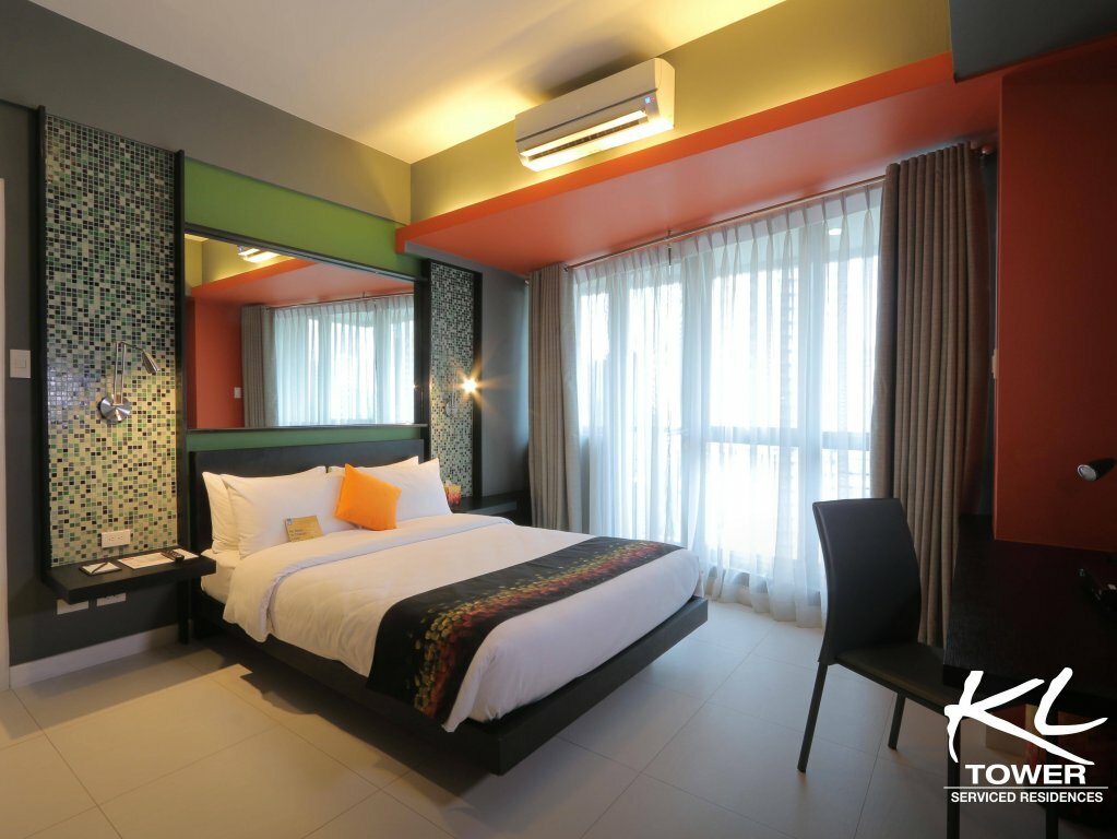 Hotel Kl Executive Greenbelt Klx, Earth, photo