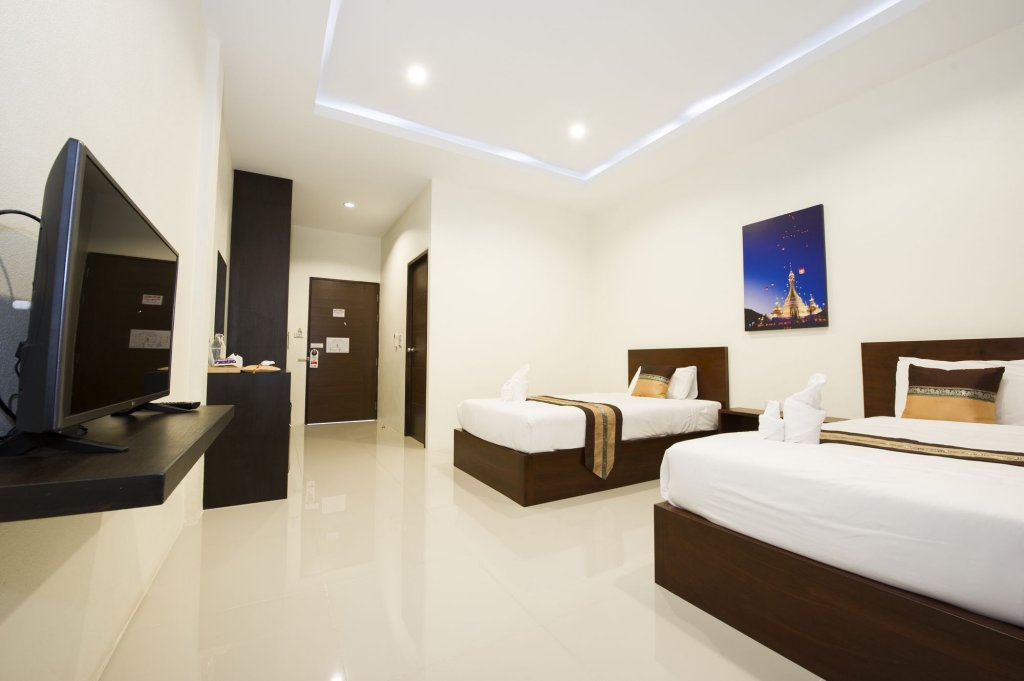 Фото отеля 5