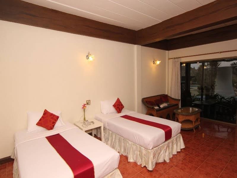 Фото Duenshine Resort