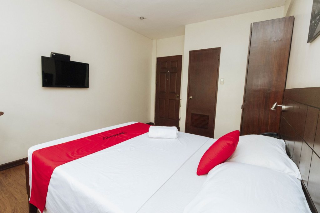 Фото Chartel Serviced Apartments