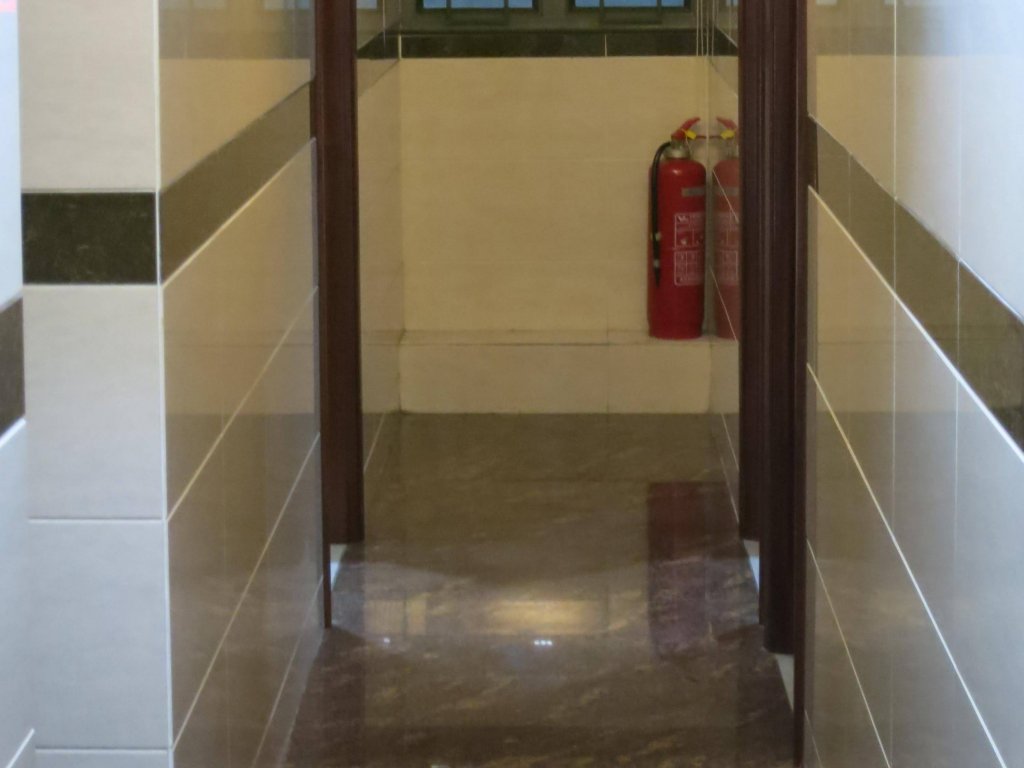 Фото Wing On Hotel