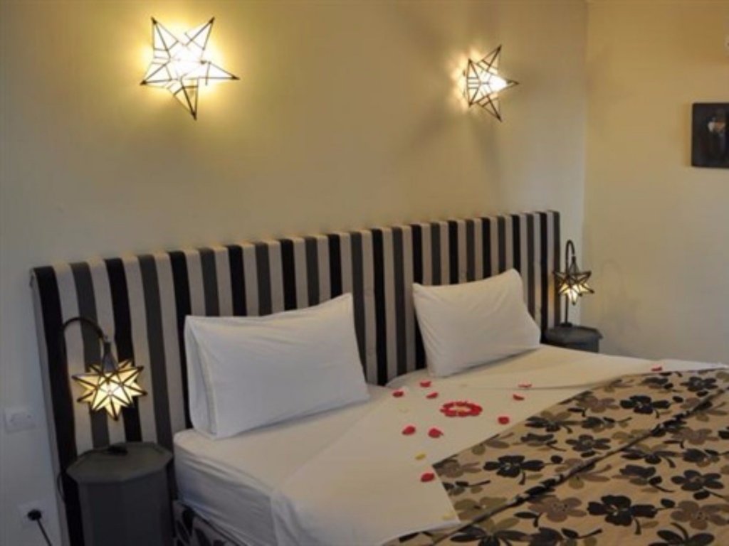 Фото Dar Andamaure