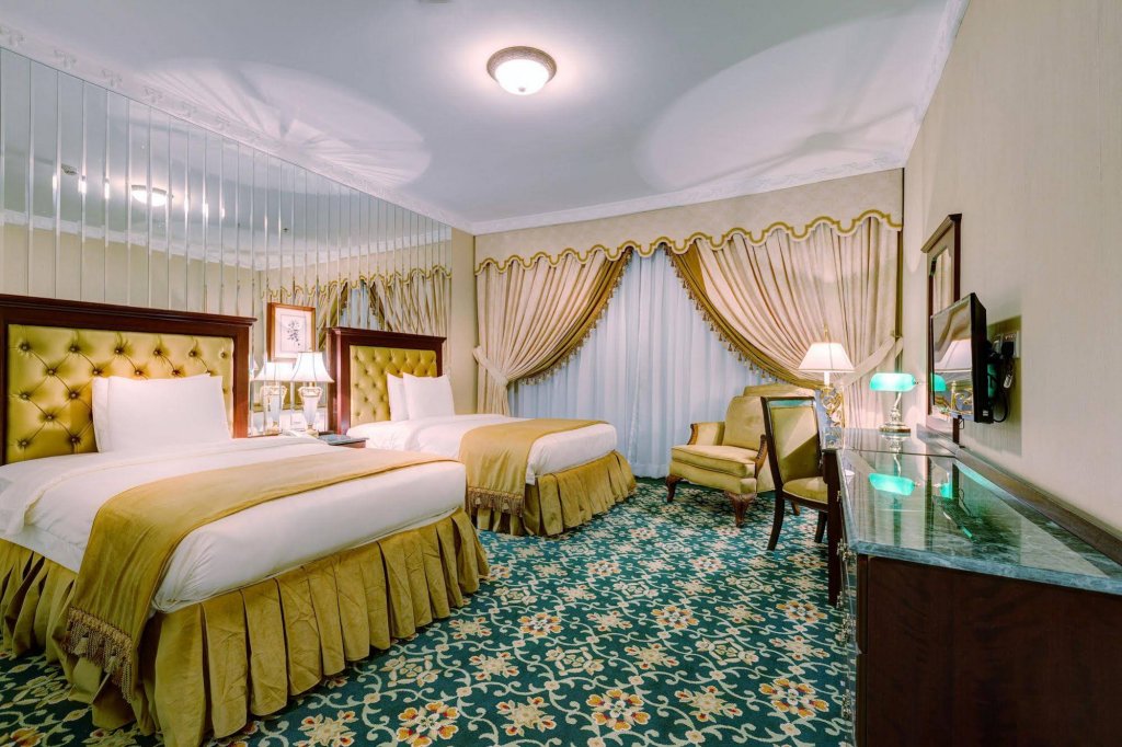 Фото Habitat Hotel All Suites Al Khobar