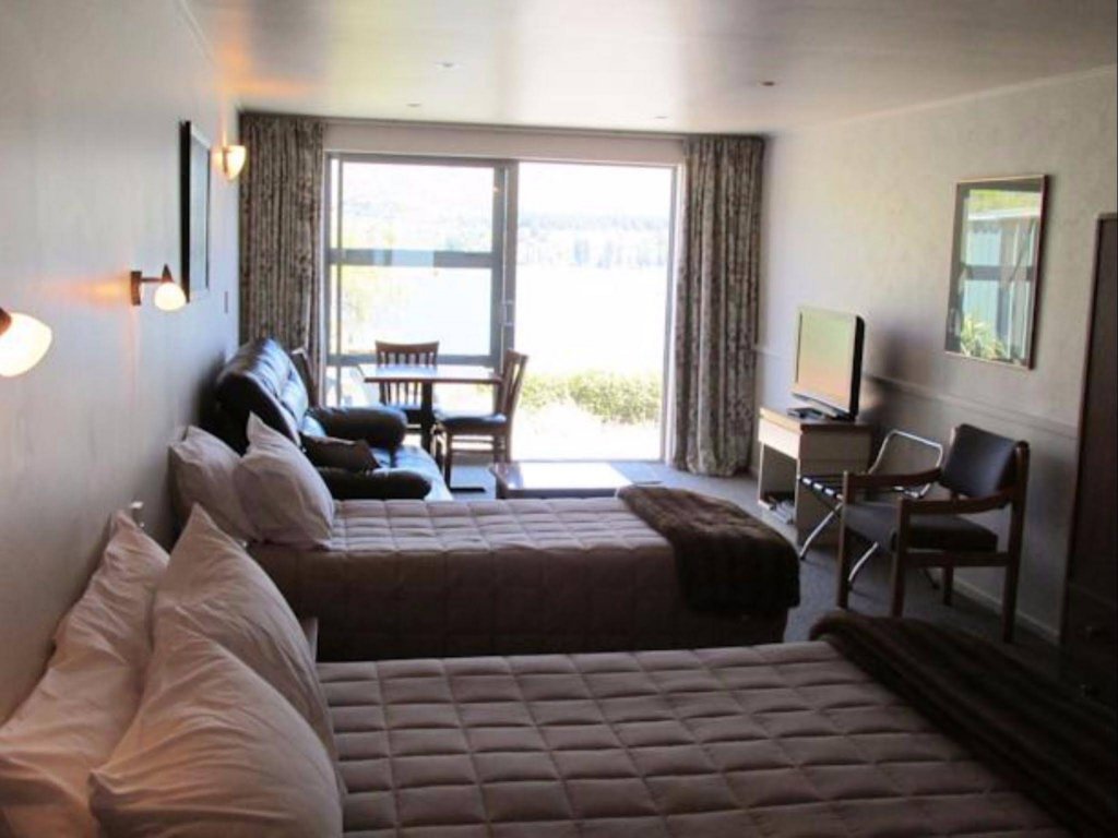 Фото отеля 4