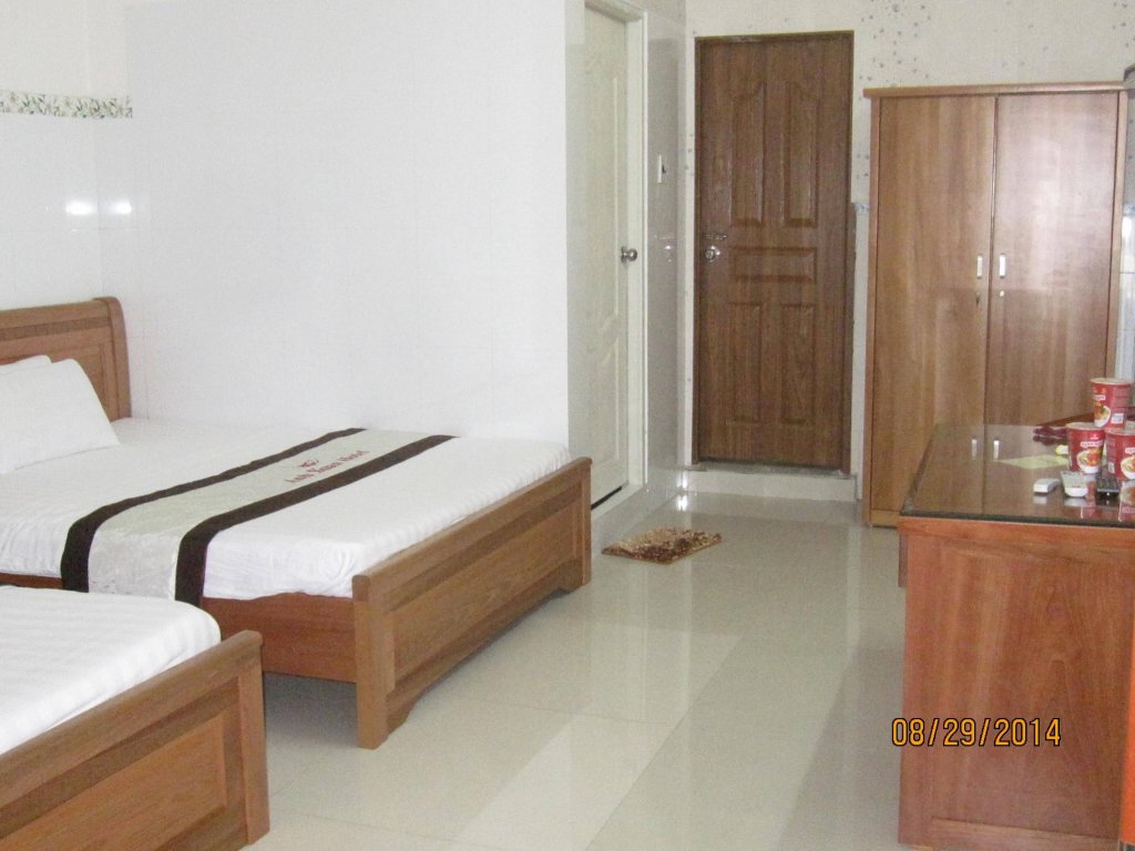 Фото Anh Xuan Hotel
