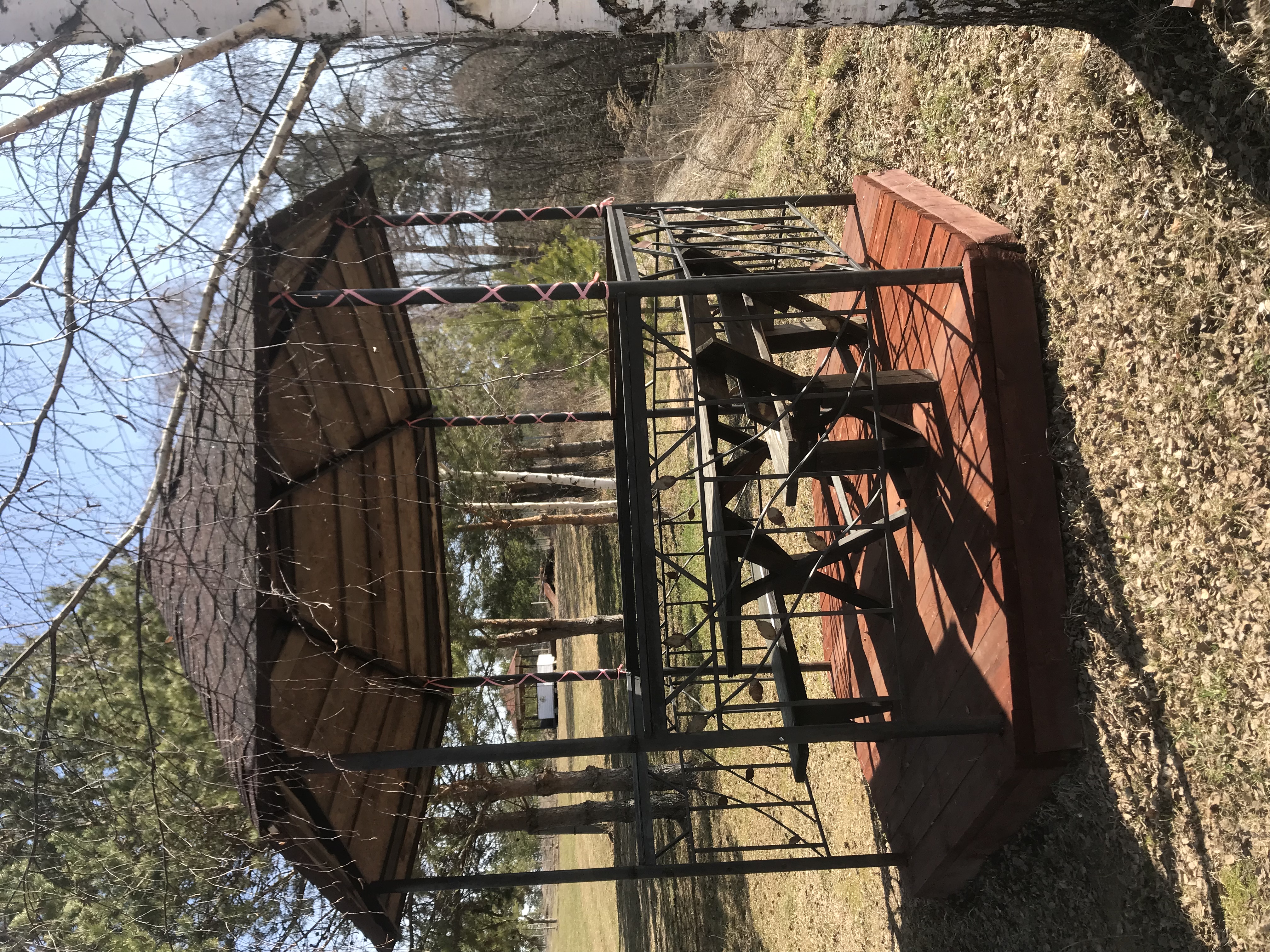 Фото Лежневская лагуна