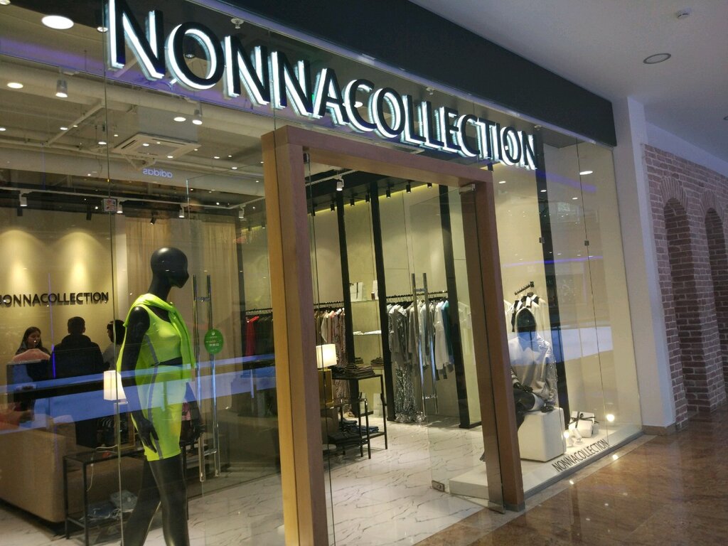 Магазин Collection Москва Официальный Сайт