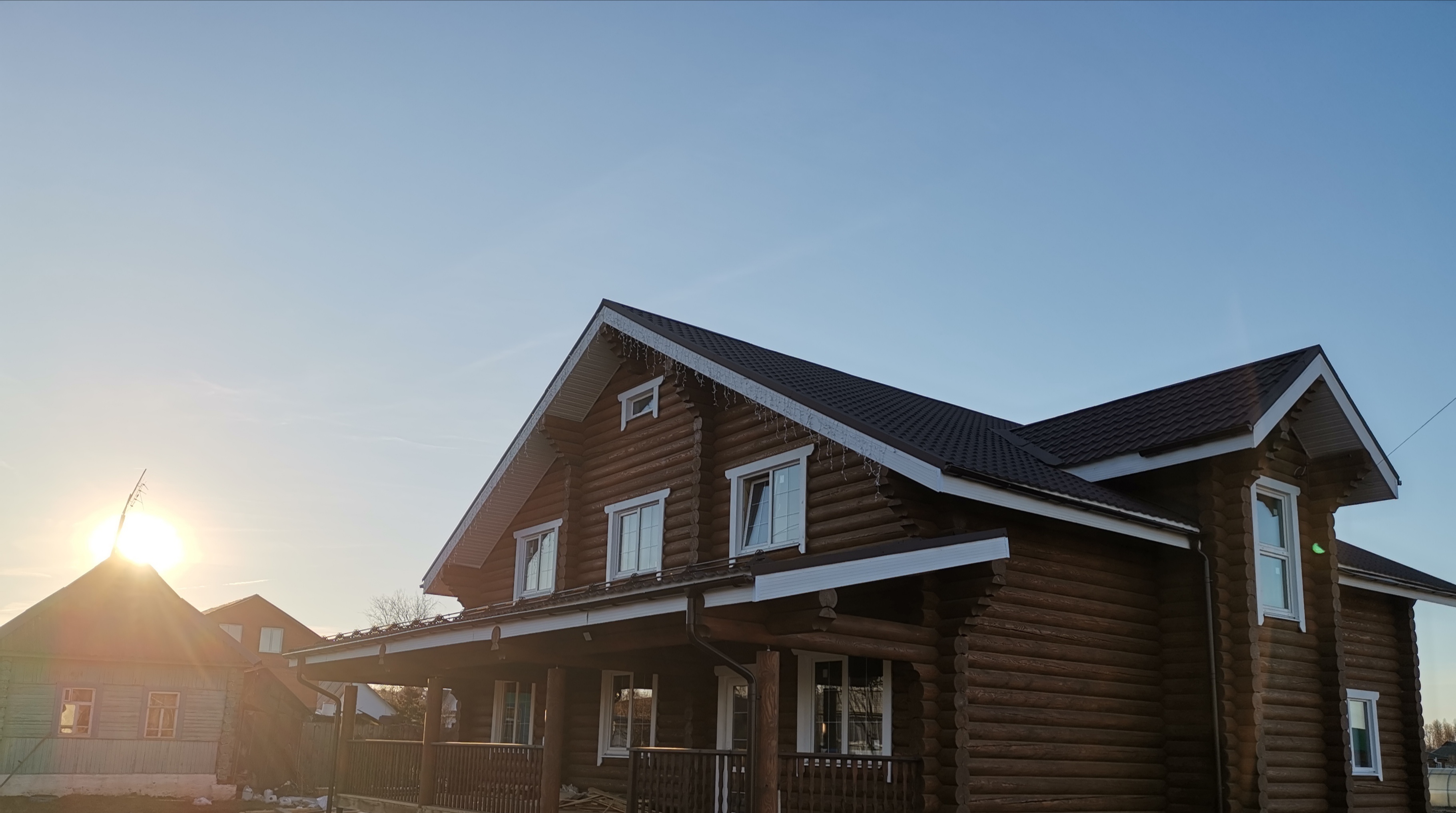 Фото Ковчег