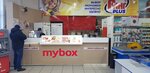 MYBOX (Советская ул., 84, Новотроицк), суши-бар в Новотроицке