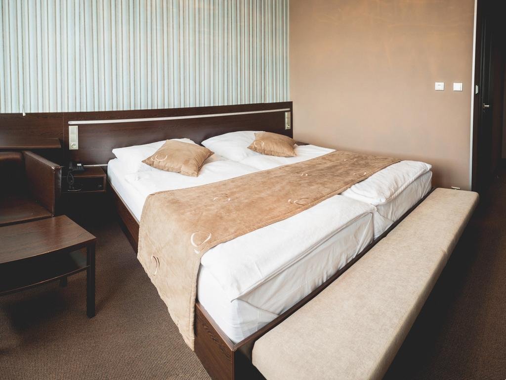 Фото Interhotel Tatra
