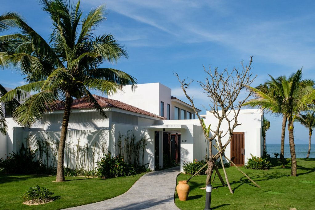 Hotel Vinpearl Resort & SPA Hoi An, Hội An, photo