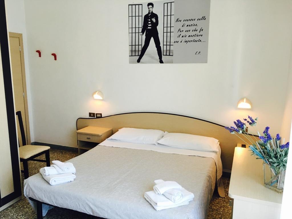 Фото Hotel Clerice