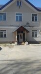 Administratsiya Selskogo Poseleniya Luchinskoye Istrinskogo Munitsipalnogo rayona Moskovskoy oblasti (selo Luchinskoye, Zheleznodorozhnaya ulitsa, 183), administration
