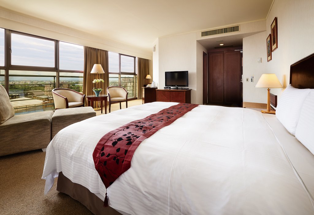 Фото Kavalan Hotel