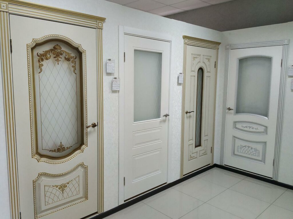 Двери Двери под ключ, Ставрополь, фото