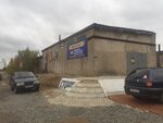AutoGOST (Kolmovo District, Kirpichniy Lane, 3), car service, auto repair