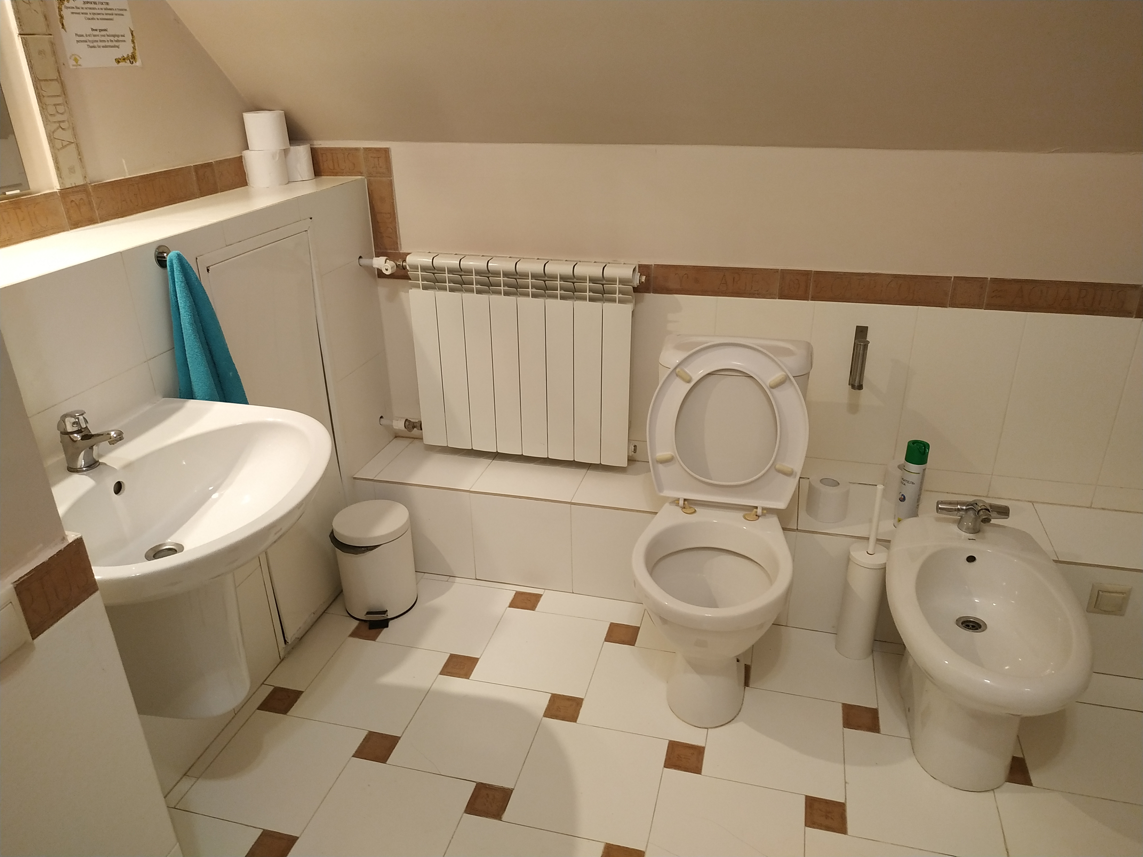 Фото Самовар