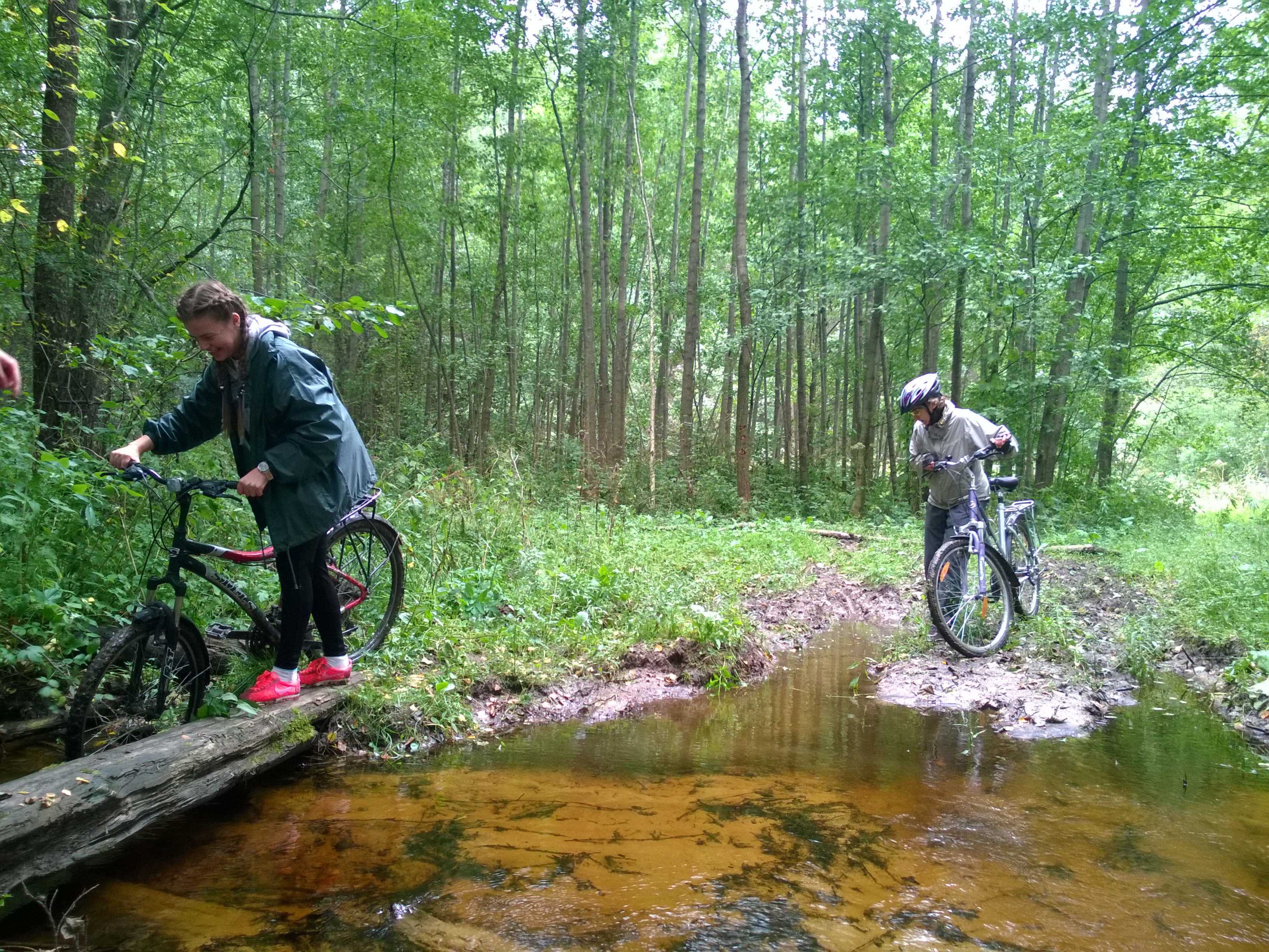Фото Хутор Комаришки