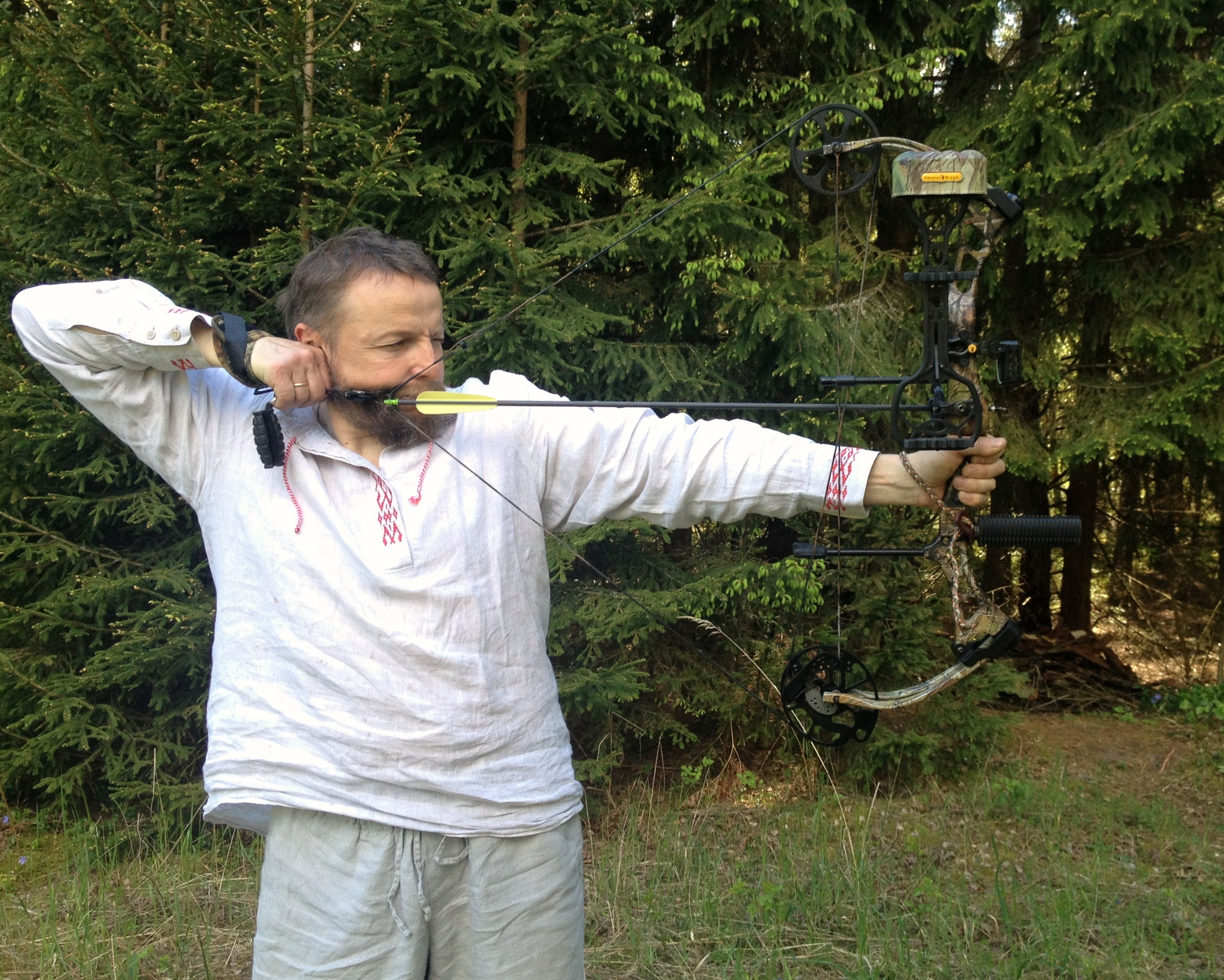 Фото Хутор Комаришки