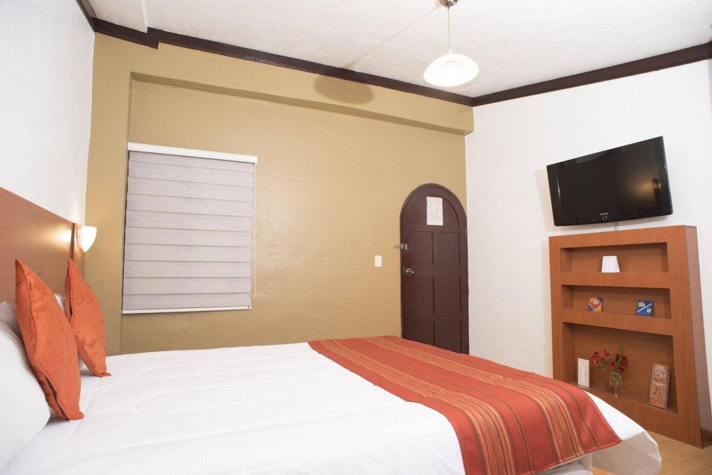 Фото Royal Inka II