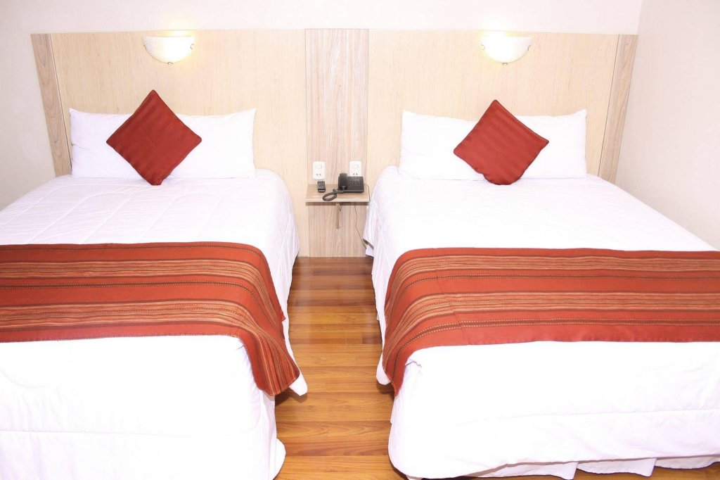 Фото Royal Inka II