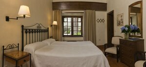 Hotel El Patio (Canarias, Santa Cruz de Tenerife, poselok El-Gincho), hotel