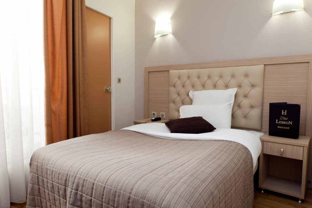 Фото Hôtel Lebron